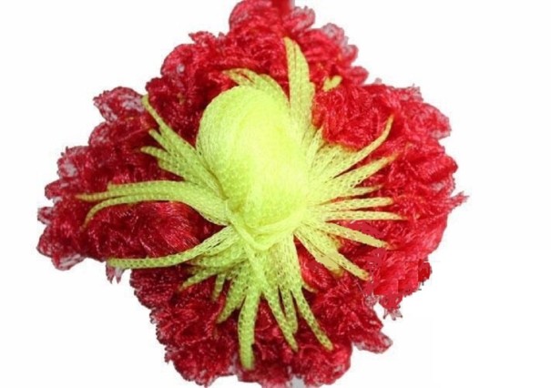 Plastic Mesh Bag 20 pcs 1