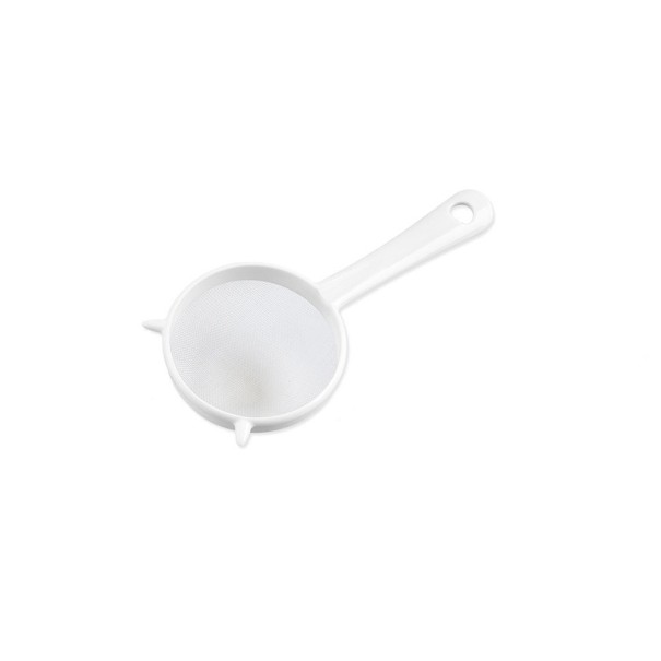 Plastic vergiet S