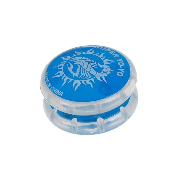 Plastic Yo-Yo E401 1