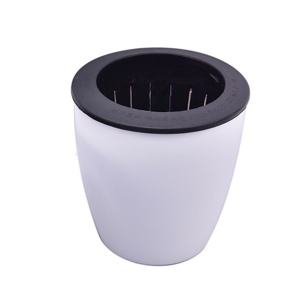 Plastik urtepotte C956 M