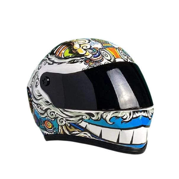 Plastová helma pro kočku nebo psa 16 x 12 x 12 cm Bezpečnostní ochranná přilba pro malé domácí mazlíčky do 10 kg Obvod hlavy do 30 cm 1