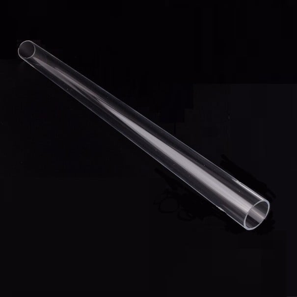 Plastová trubička pre akvária 65 mm