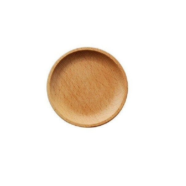 Plateau de service en bois 1