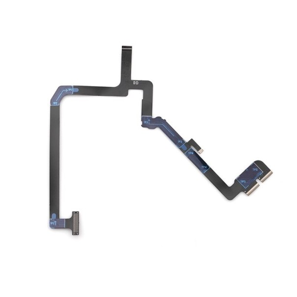 Platte kabel voor DJI Phantom 4 Pro drone 1