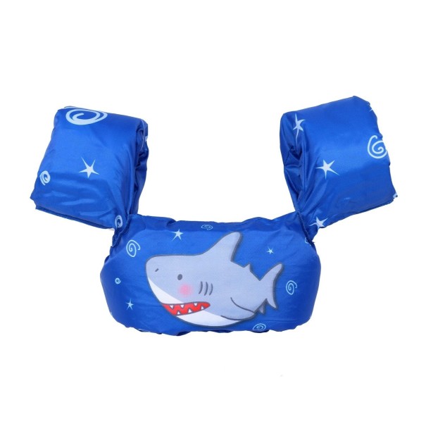 Plávacia vesta s rukávmi P3280 6