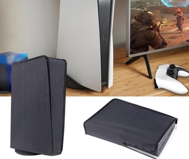 Playstation 5 skal