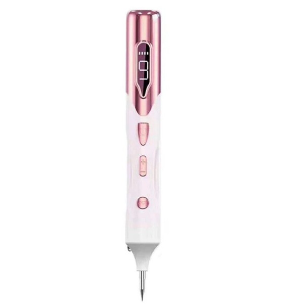 Plazmové pero růžová