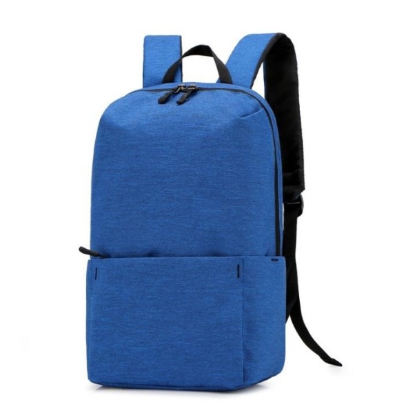 Plecak C1145 niebieski