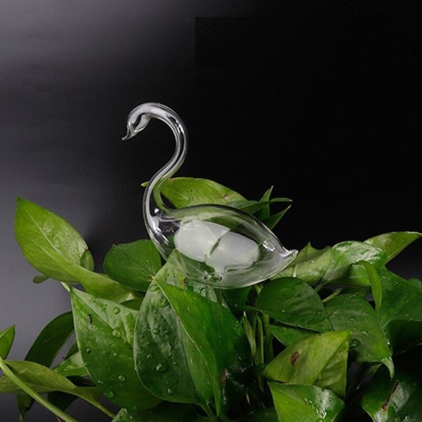 Plug-in vattendispenser för blomkrukor 5