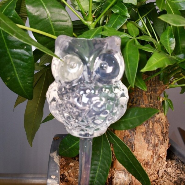 Plug-in vattendispenser för blomkrukor 6