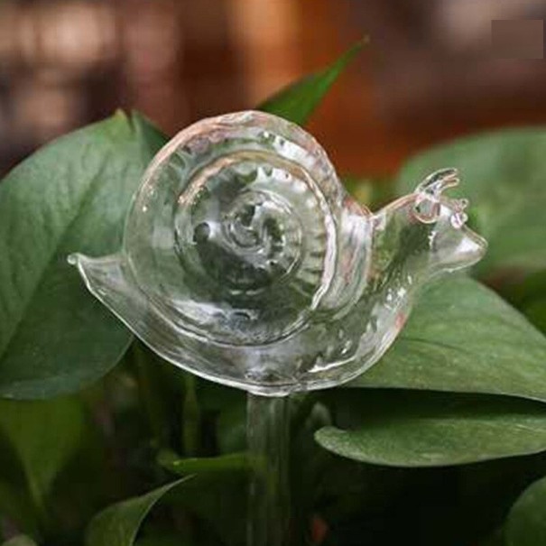 Plug-in waterdispenser voor bloempotten 4