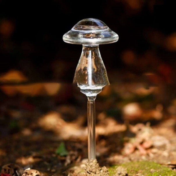 Plug-in waterdispenser voor bloempotten 9