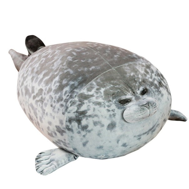 Plyschtätning 80 cm 1