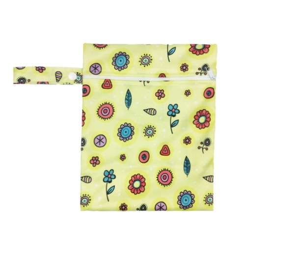 Pochette à couches pour bébés 4
