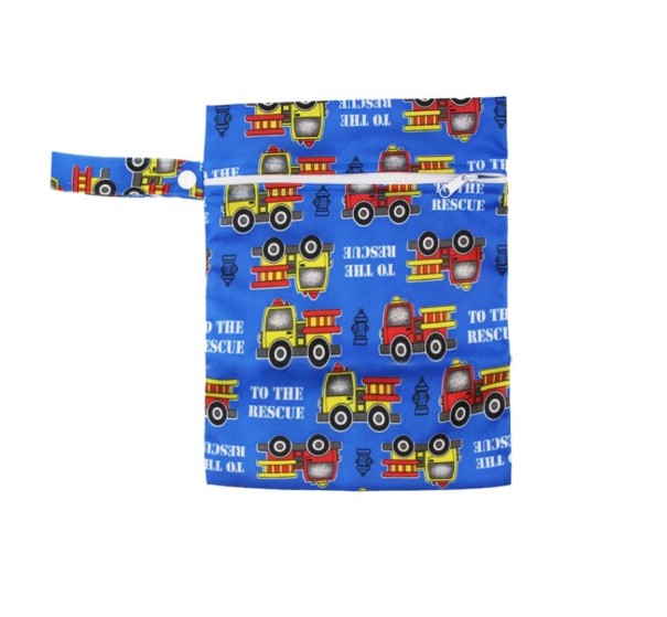 Pochette à couches pour bébés 5