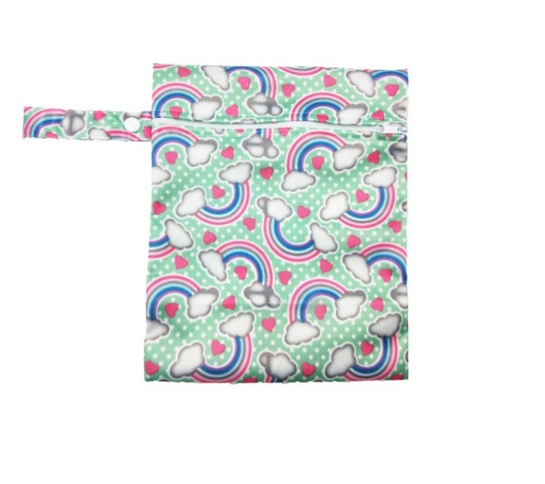 Pochette à couches pour bébés 7