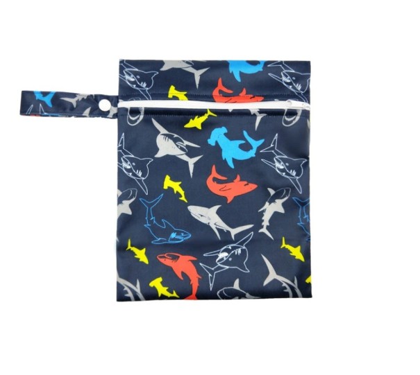 Pochette à couches pour bébés 8