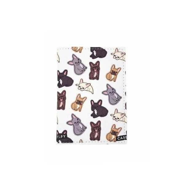 Pochette da viaggio donna T1037 4