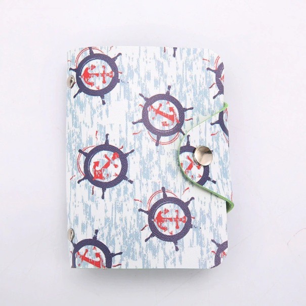 Pochette de voyage pour documents pour femmes T1092 10