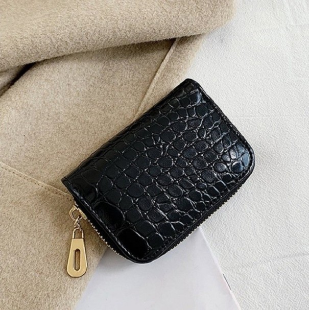 Pochette de voyage pour documents T1041 1