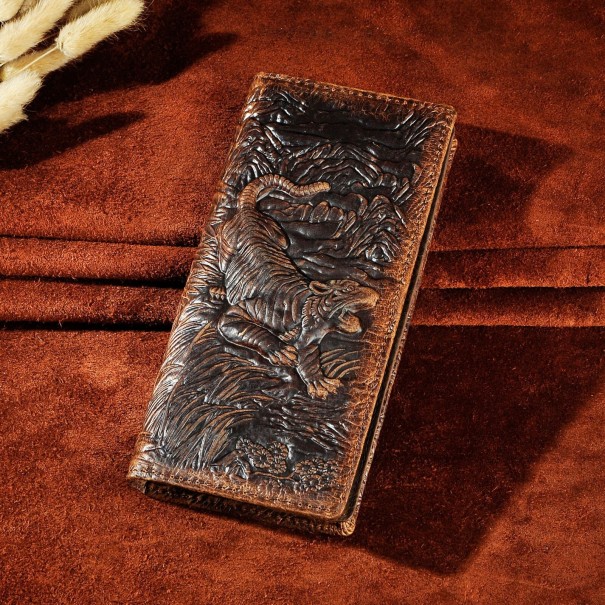 Pochette de voyage pour documents T1081 6