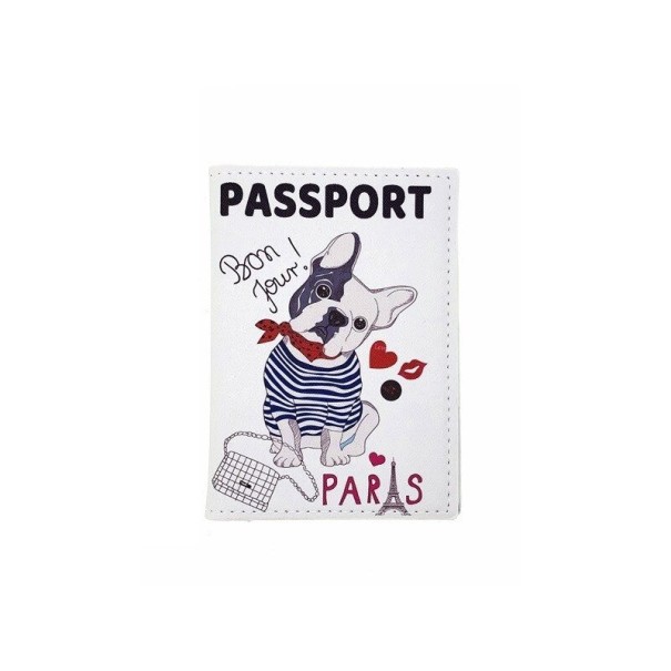 Pochette de voyage pour femmes T1037 2