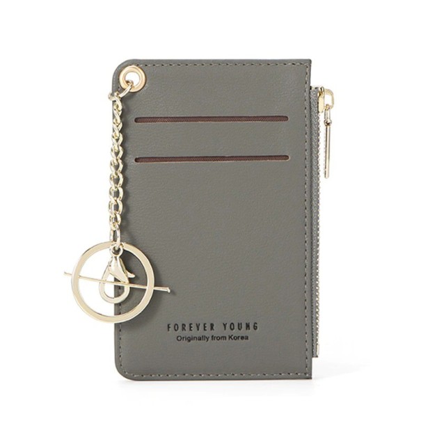 Pochette de voyage pour femmes T1053 vert armée