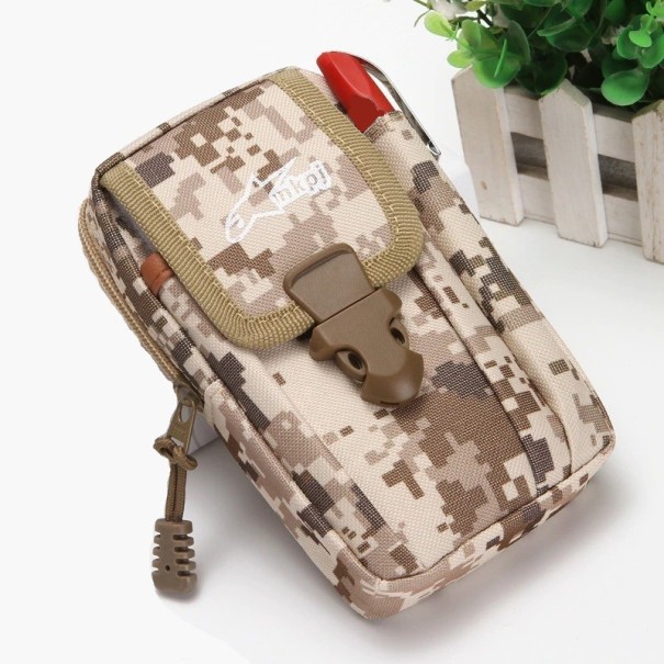 Pochette de voyage pour hommes T761 4