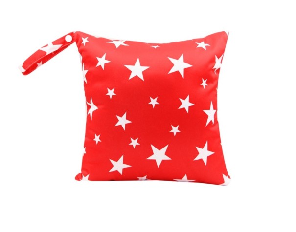 Pochette imperméable pour couches 3