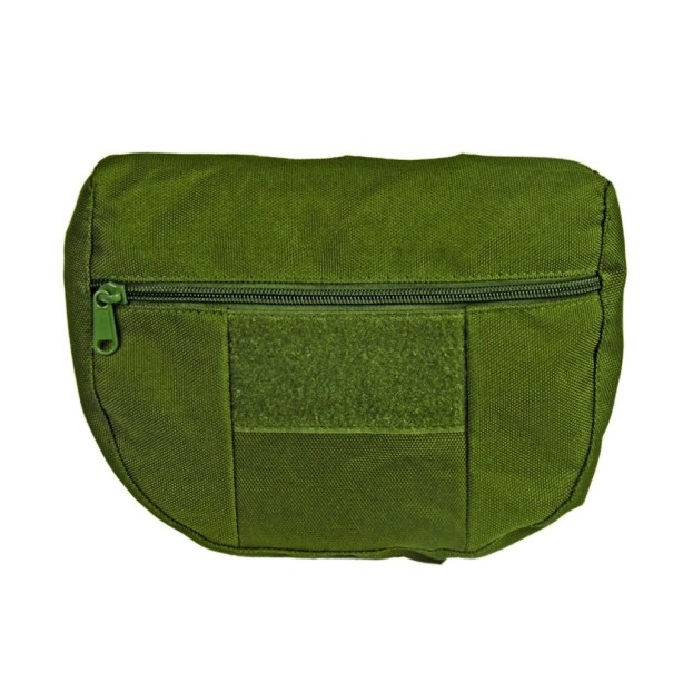 Pochette inférieure additionnelle pour gilet 3