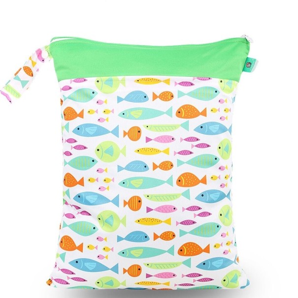 Pochette pour couches pour enfants 29