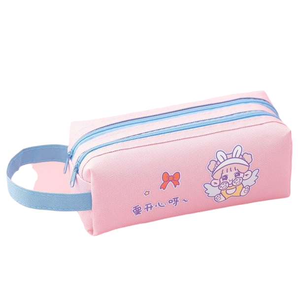Pochette pour fournitures scolaires P3595 4