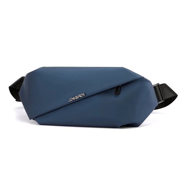 Pochette pour homme T722 bleu foncé