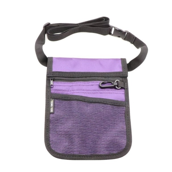 Pochette T824 violet clair