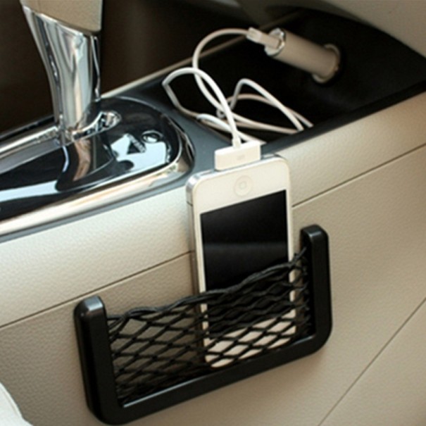Pochettes adhésives pour voiture 1