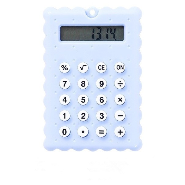 Pocket Calculator K2921 1