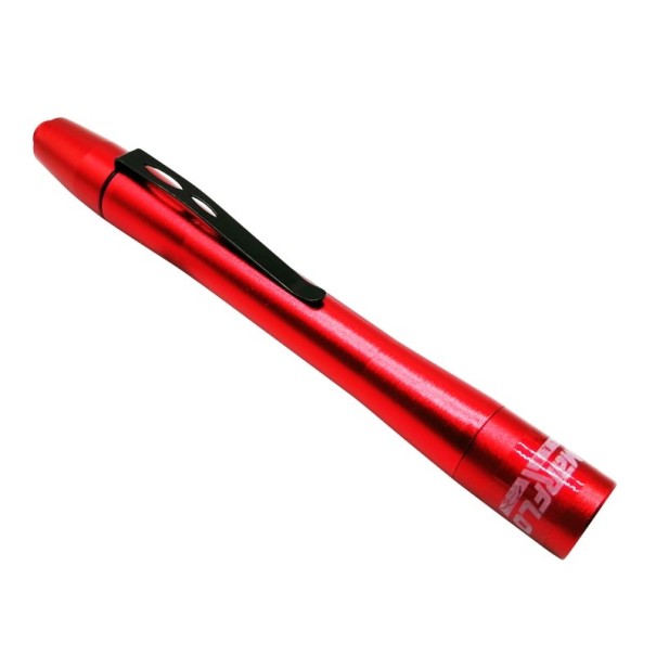 Pocket Pencil Torch 1
