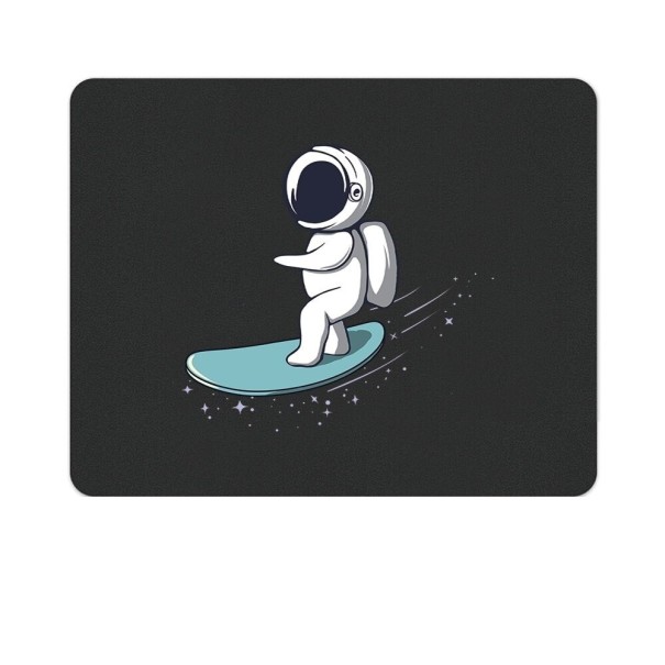 Podkładka pod mysz z motywem astronauty 9
