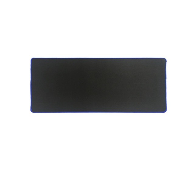 Podložka pod myš a klávesnici K2367 modrá 40 cm x 90 cm