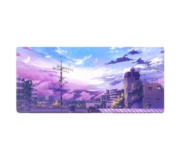 Podložka pod myš a klávesnici K2375 40 cm x 90 cm 3
