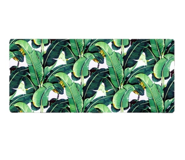 Podložka pod myš a klávesnici K2494 30 cm x 70 cm 2