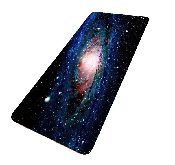 Podložka pod myš a klávesnici K2499 30 cm x 60 cm 2
