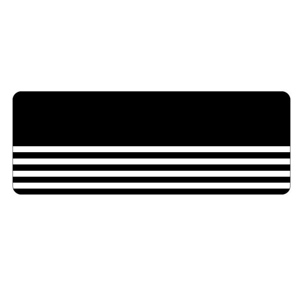 Podložka pod myš a klávesnici K2526 5