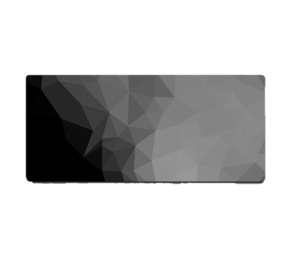 Podložka pod myš a klávesnicu K2424 30 cm x 80 cm 4