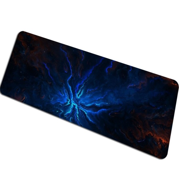 Podložka pod myš a klávesnicu K2460 40 cm x 70 cm 2