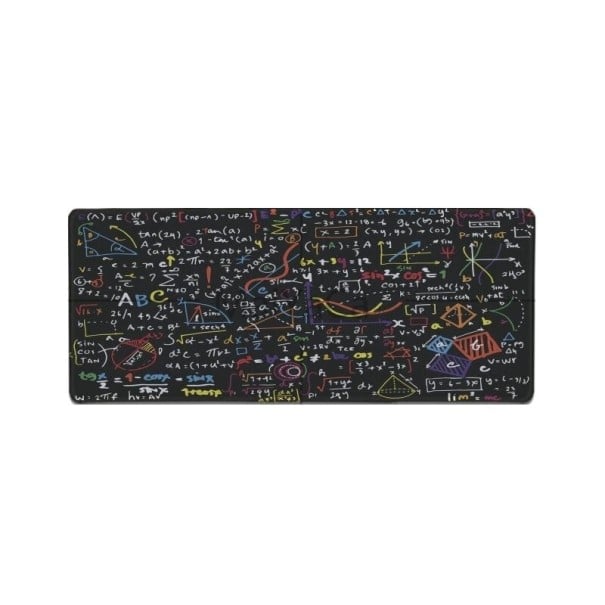 Podložka pod myš a klávesnicu K2562 30 cm x 90 cm 4