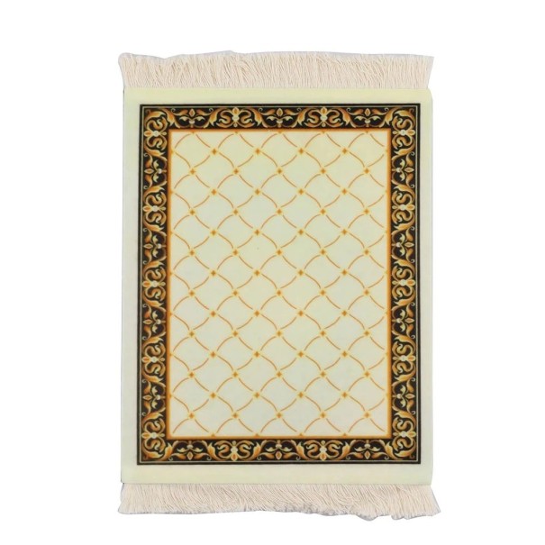 Podložka pod myš perzský koberec 5