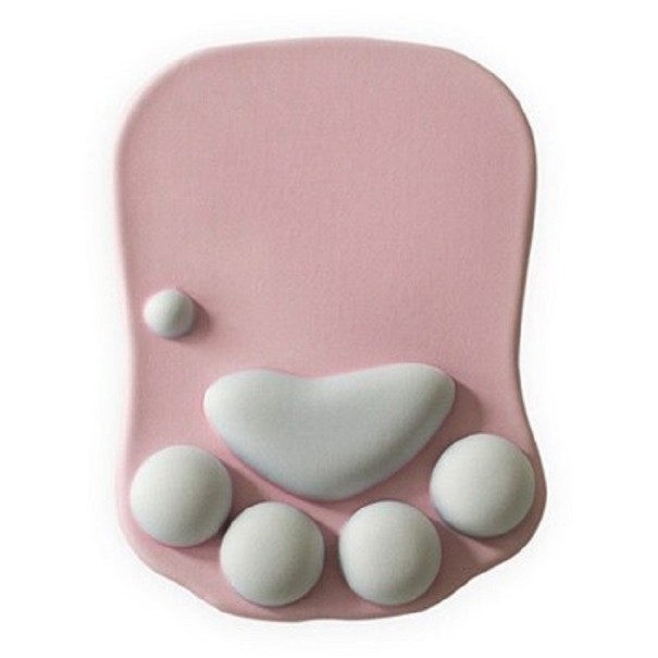 Podložka pod myš s ergonomickou podpěrou zápěstí K2387 6