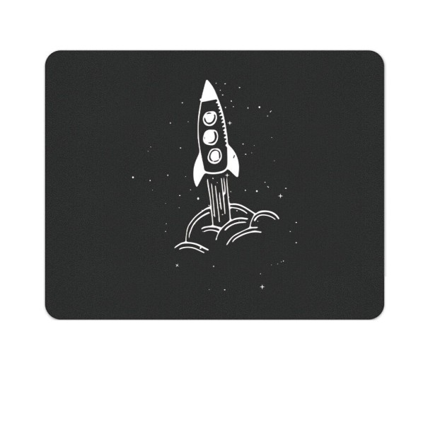Podložka pod myš s motivem astronauta 12