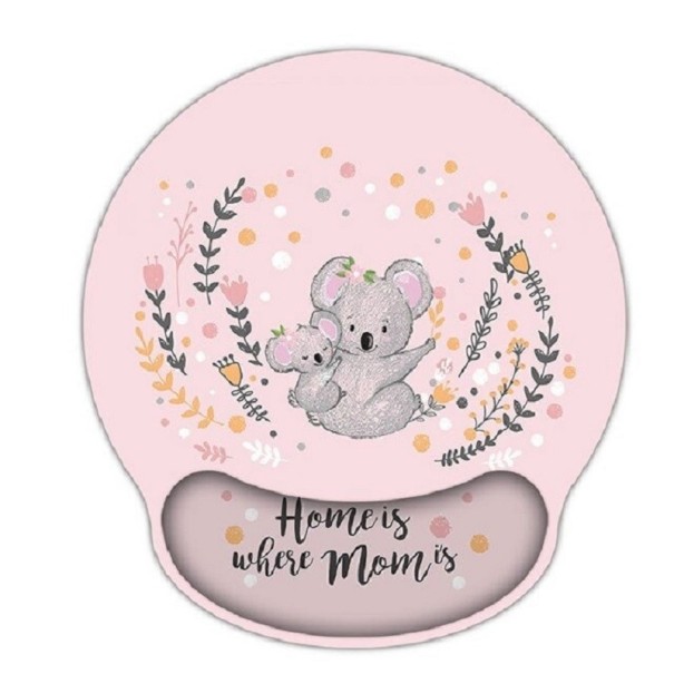 Podložka pod myš s podpěrou zápěstí K2445 9